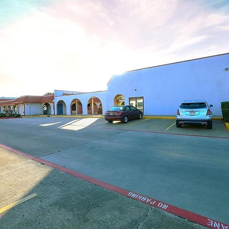 Motel 6-Longview, Tx - North Bagian luar foto
