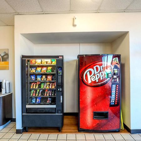 Motel 6-Longview, Tx - North Bagian luar foto