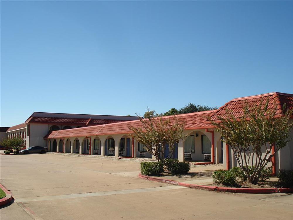 Motel 6-Longview, Tx - North Bagian luar foto
