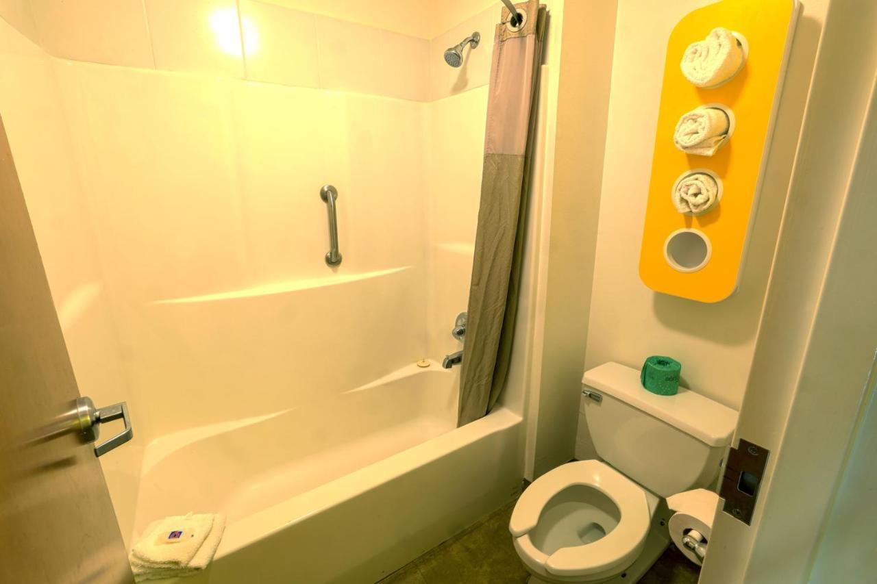 Motel 6-Longview, Tx - North Bagian luar foto
