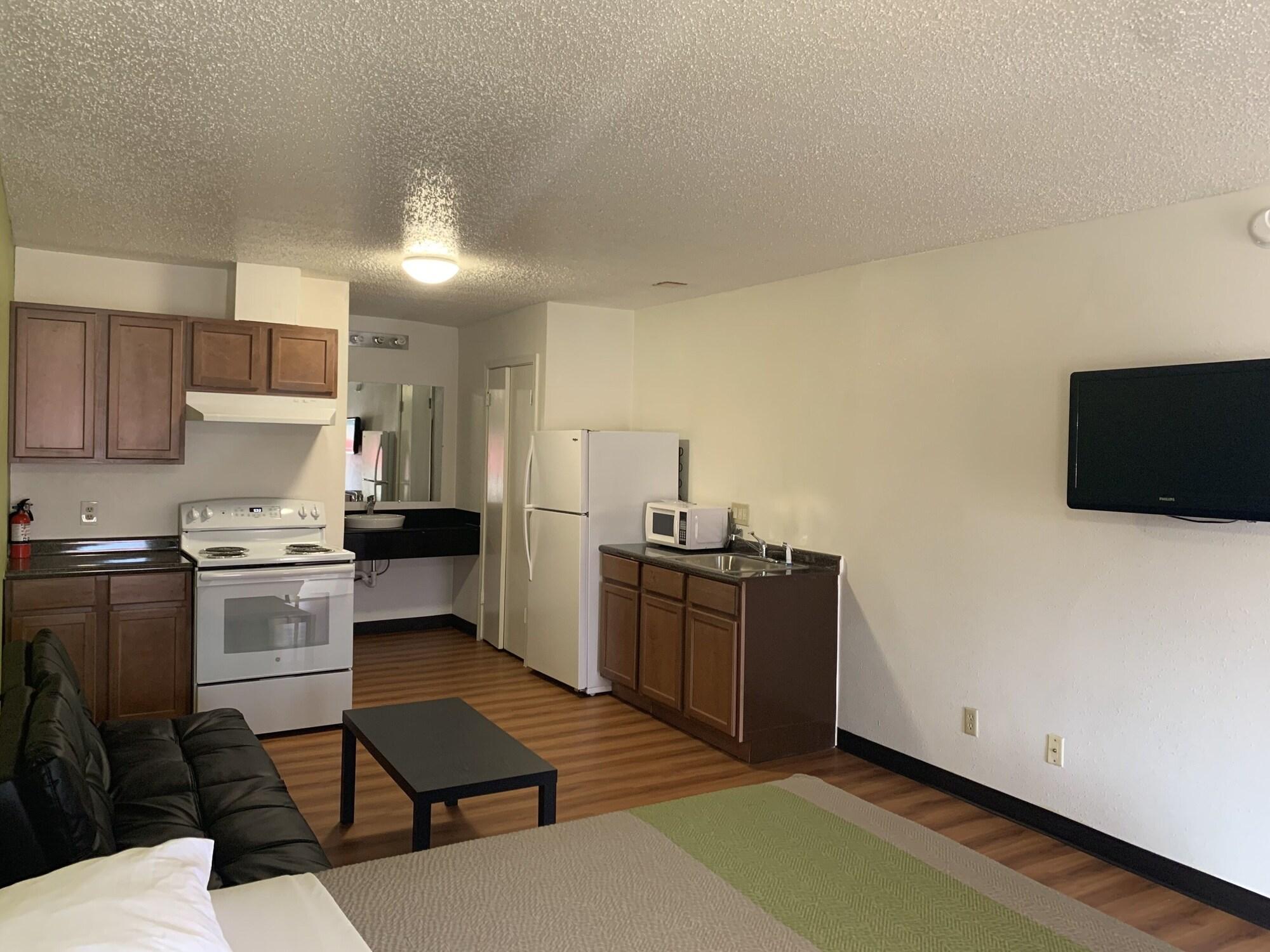 Motel 6-Longview, Tx - North Bagian luar foto