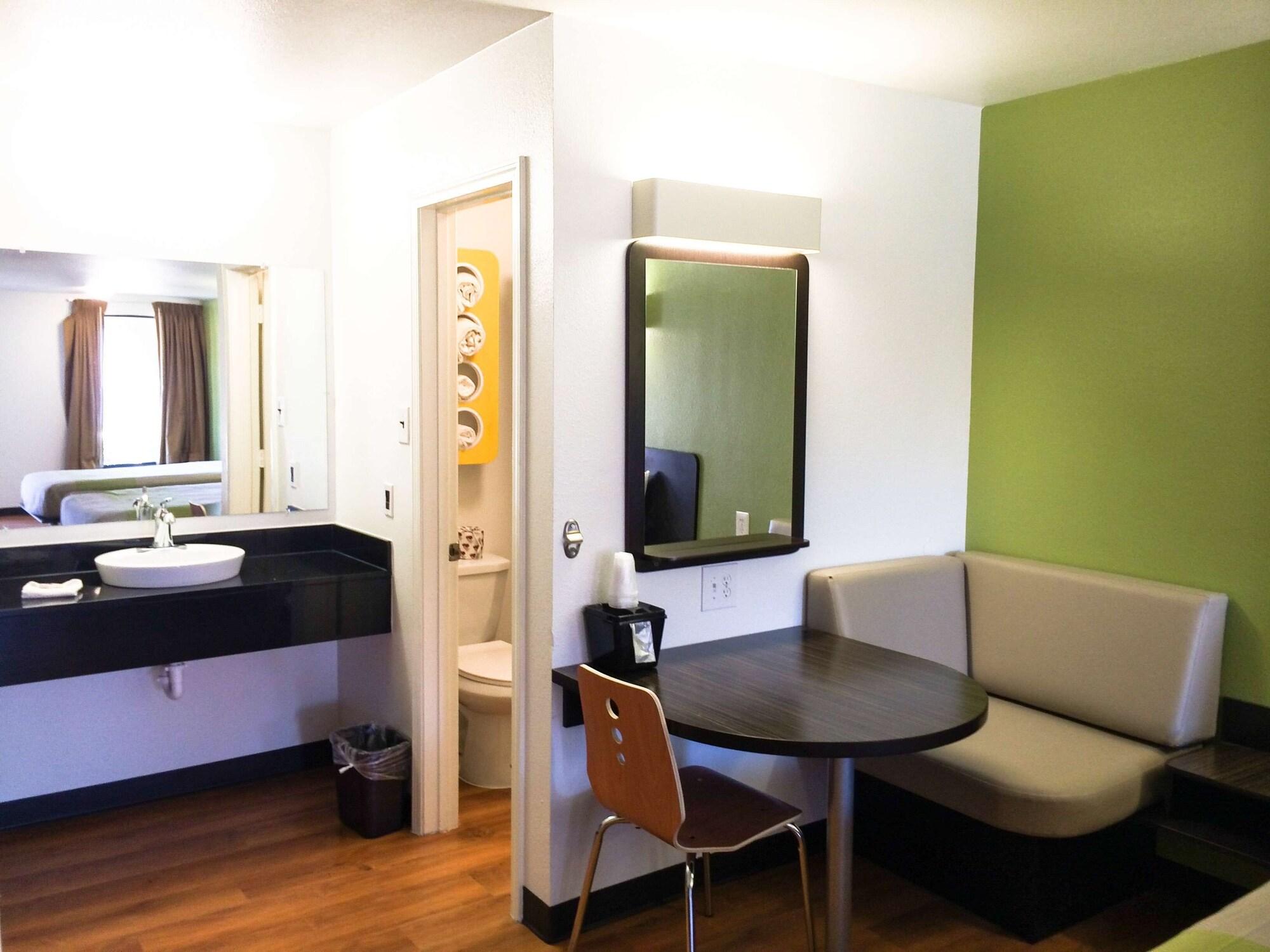Motel 6-Longview, Tx - North Bagian luar foto