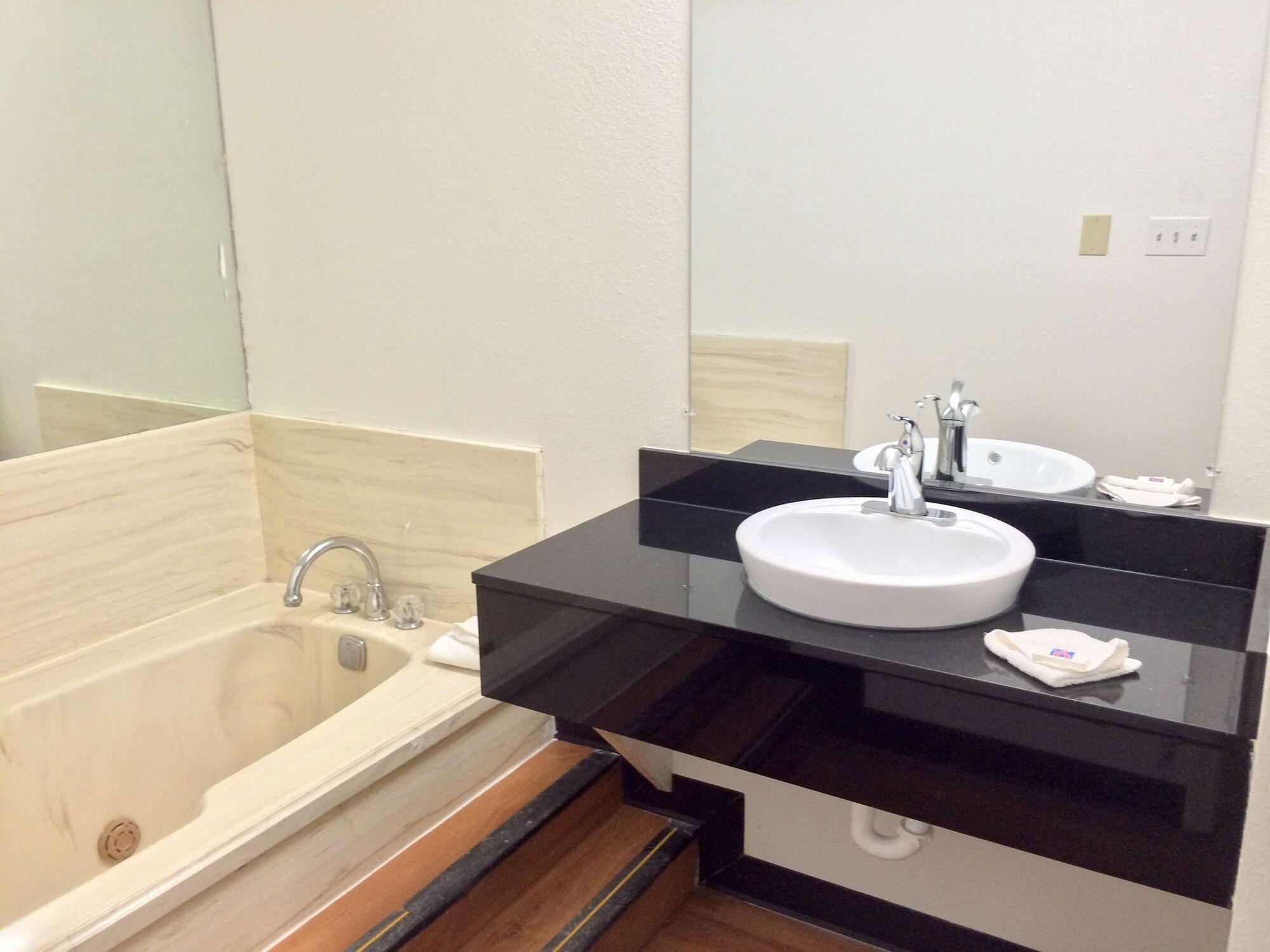Motel 6-Longview, Tx - North Bagian luar foto