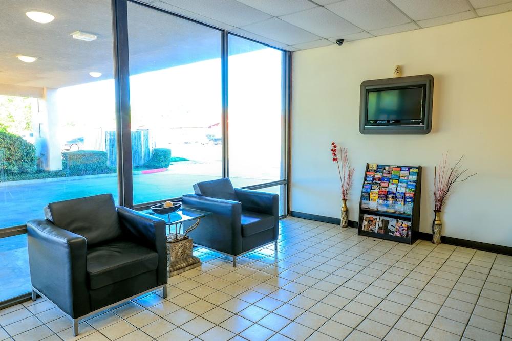 Motel 6-Longview, Tx - North Bagian luar foto