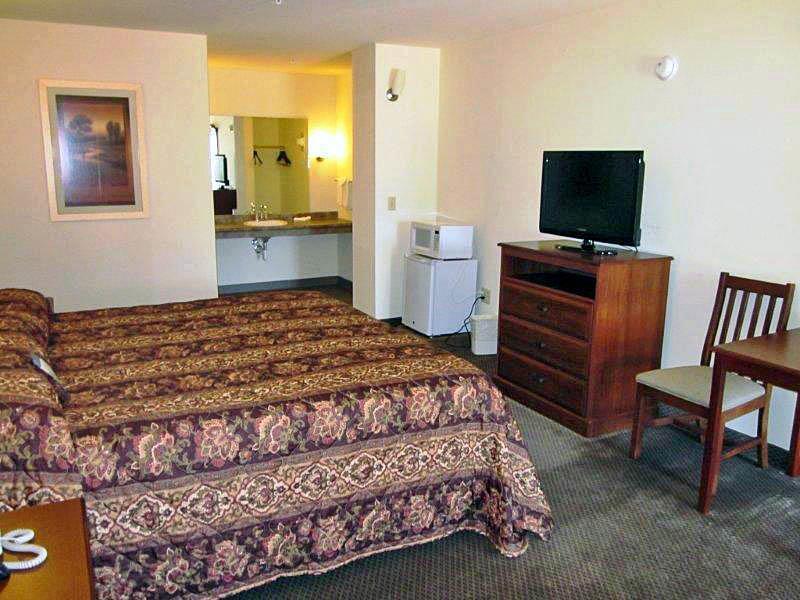 Motel 6-Longview, Tx - North Ruang foto