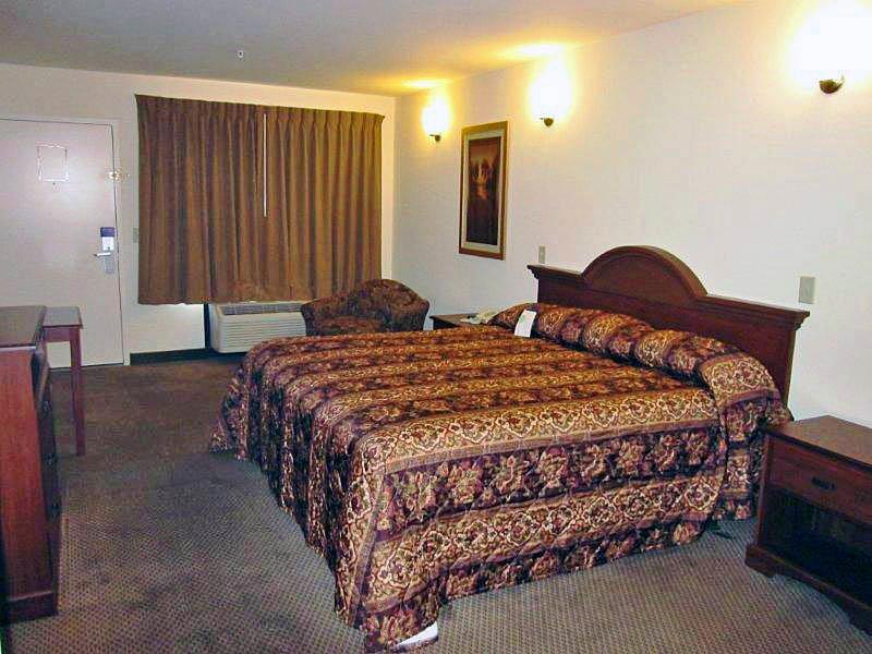 Motel 6-Longview, Tx - North Ruang foto