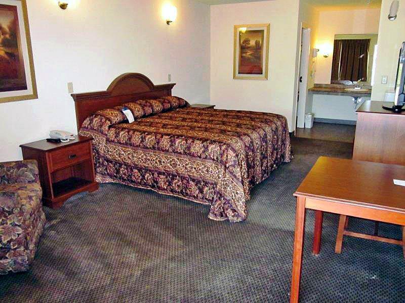 Motel 6-Longview, Tx - North Ruang foto