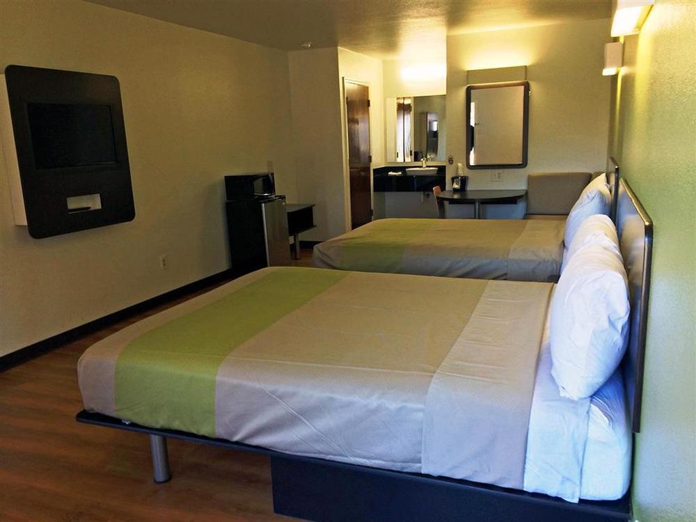 Motel 6-Longview, Tx - North Ruang foto