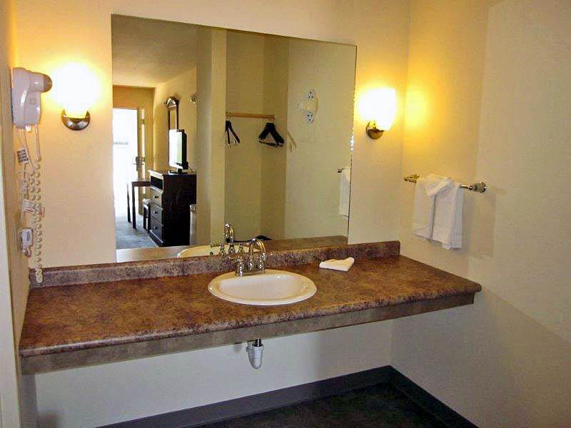 Motel 6-Longview, Tx - North Ruang foto